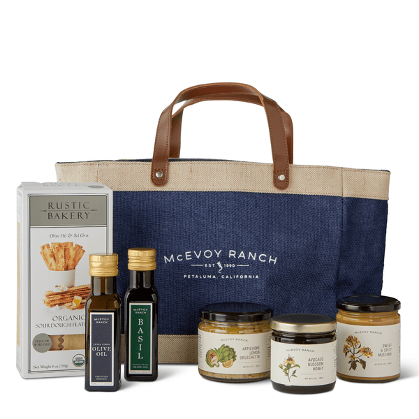The Weekender Gift Set