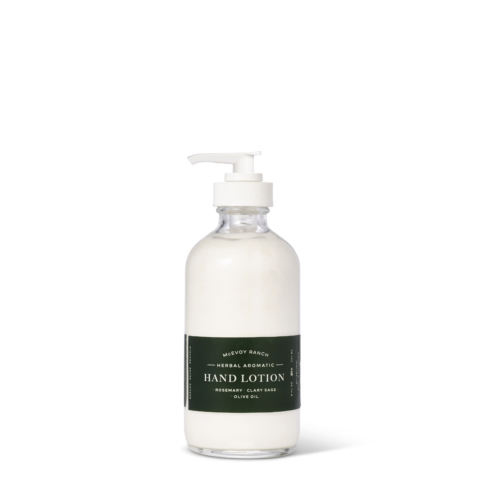 Herb Garden Hand Lotion