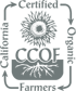 California Certified Organic Farmers - CCOF