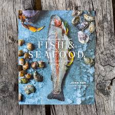 The Hog Island Book of Fish & Seafood - by John Ash