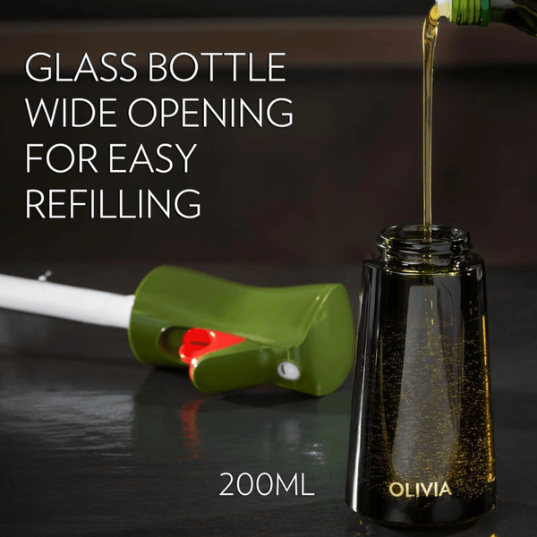 Olivia Oil Sprayer - McEvoy Ranch
