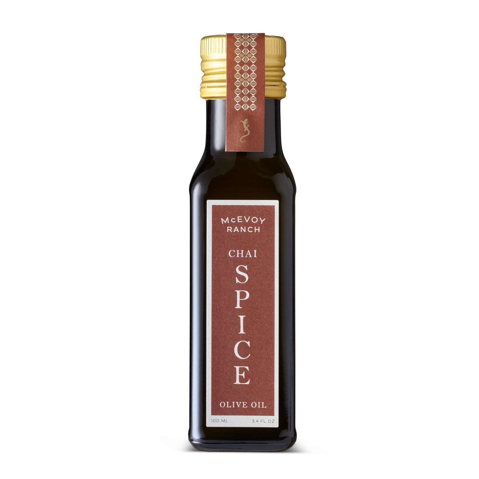 Chai Spice Olive Oil