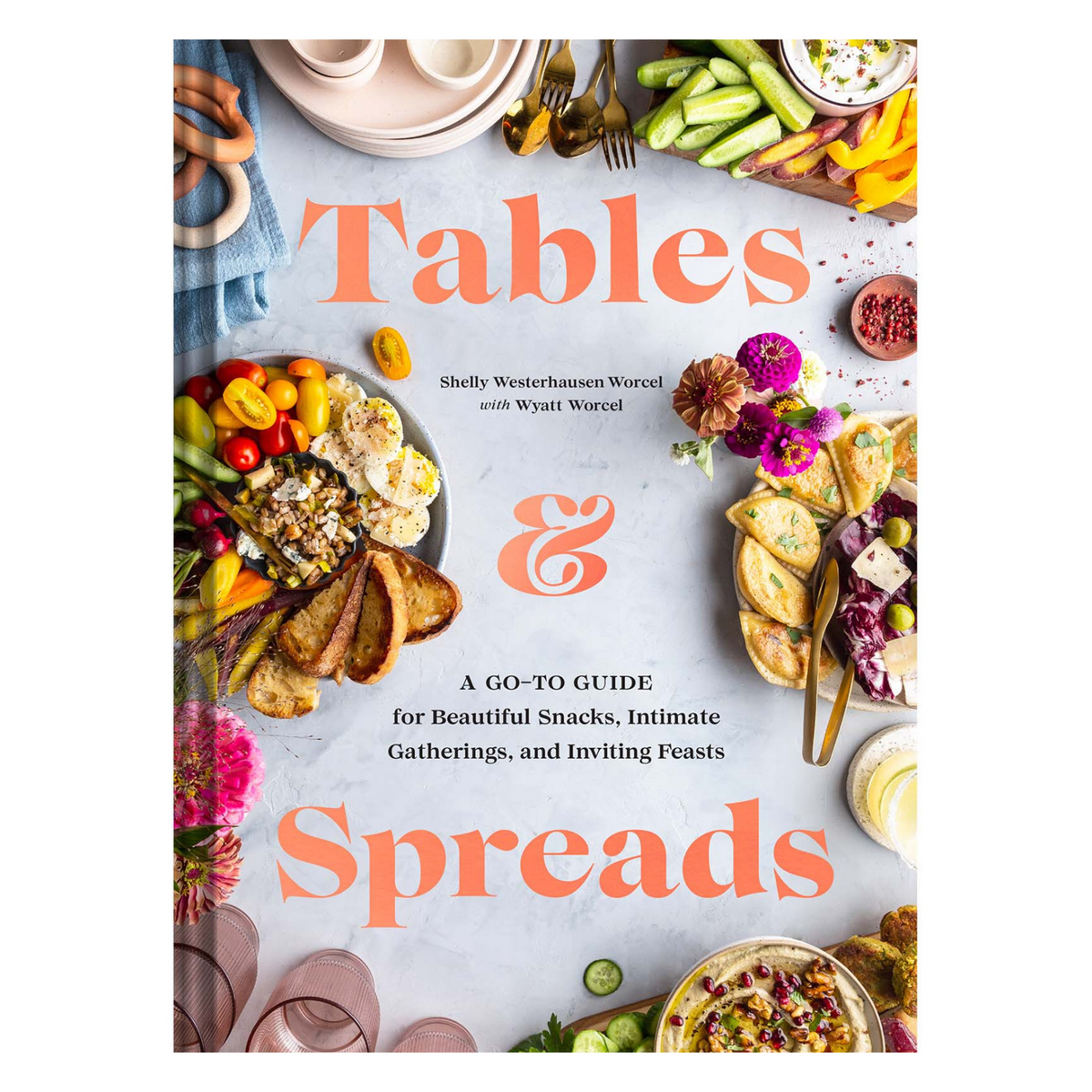 Tables &amp; Spreads