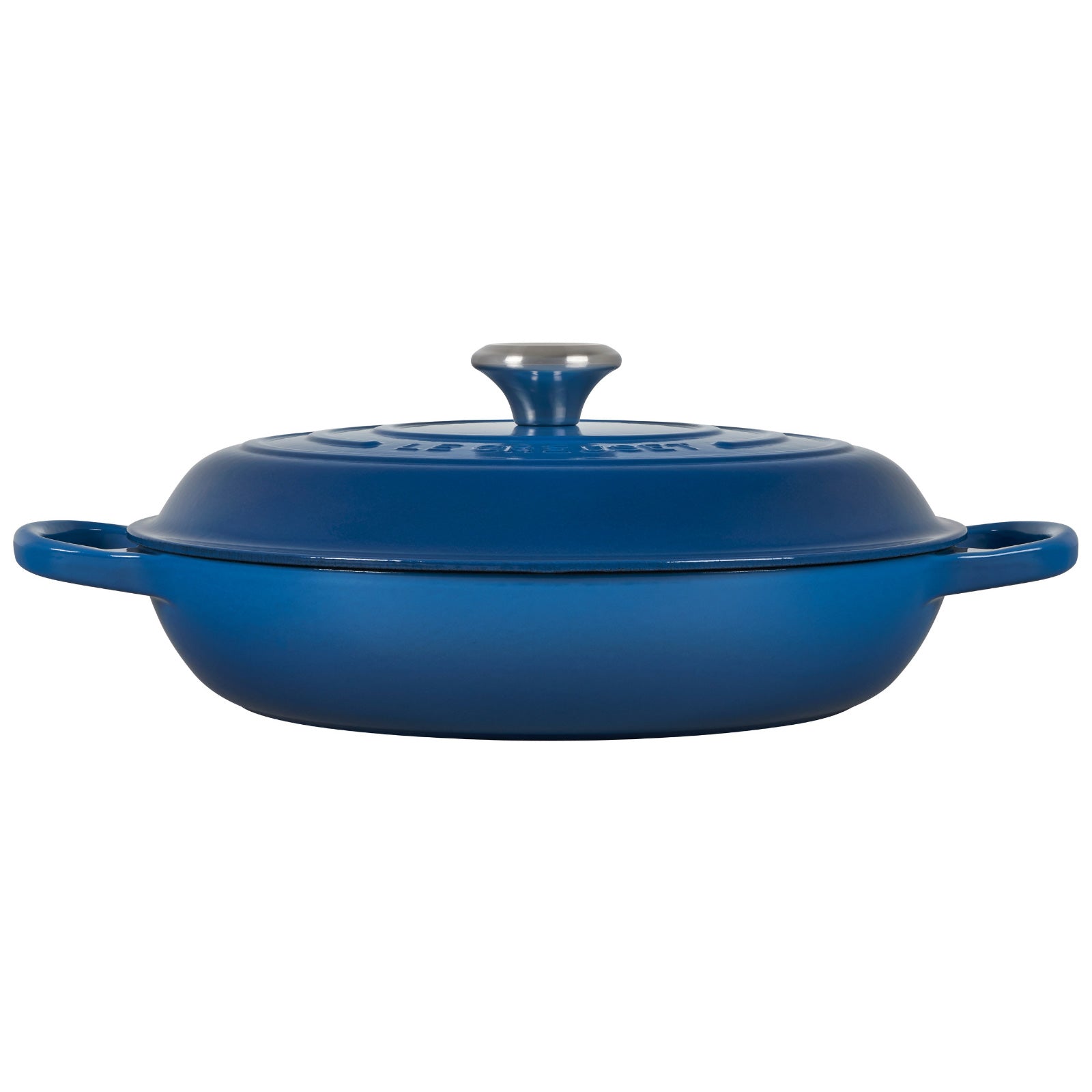 Le Creuset Braiser - Marseille 3.5 qt