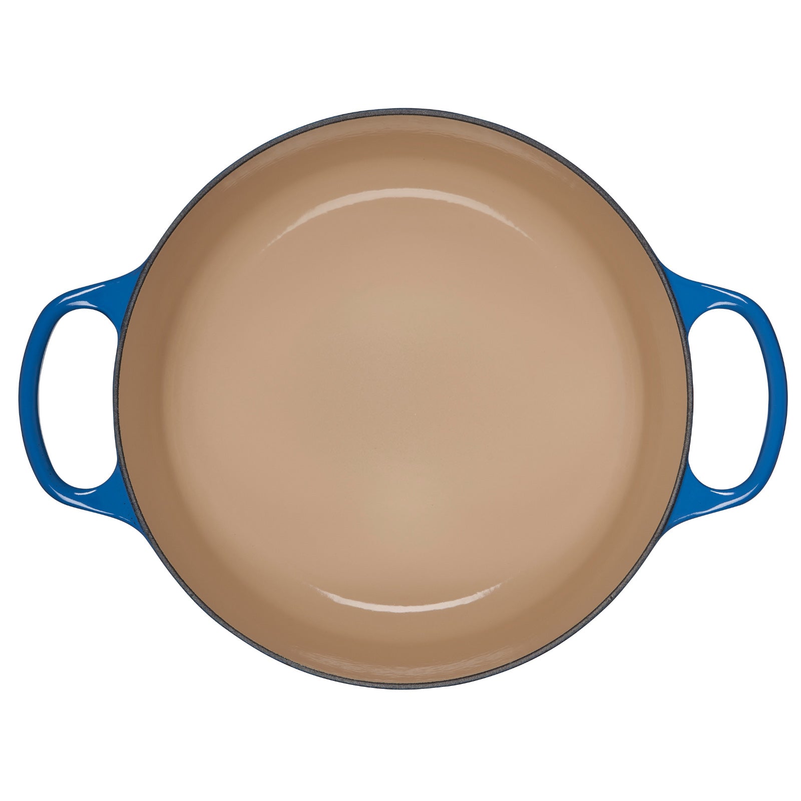 Le Creuset Braiser - Marseille 3.5 qt