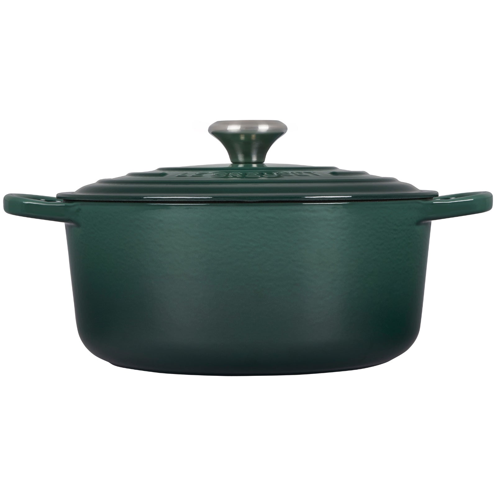 Le Creuset Round Dutch Oven - Artichaut 5.5 qt.