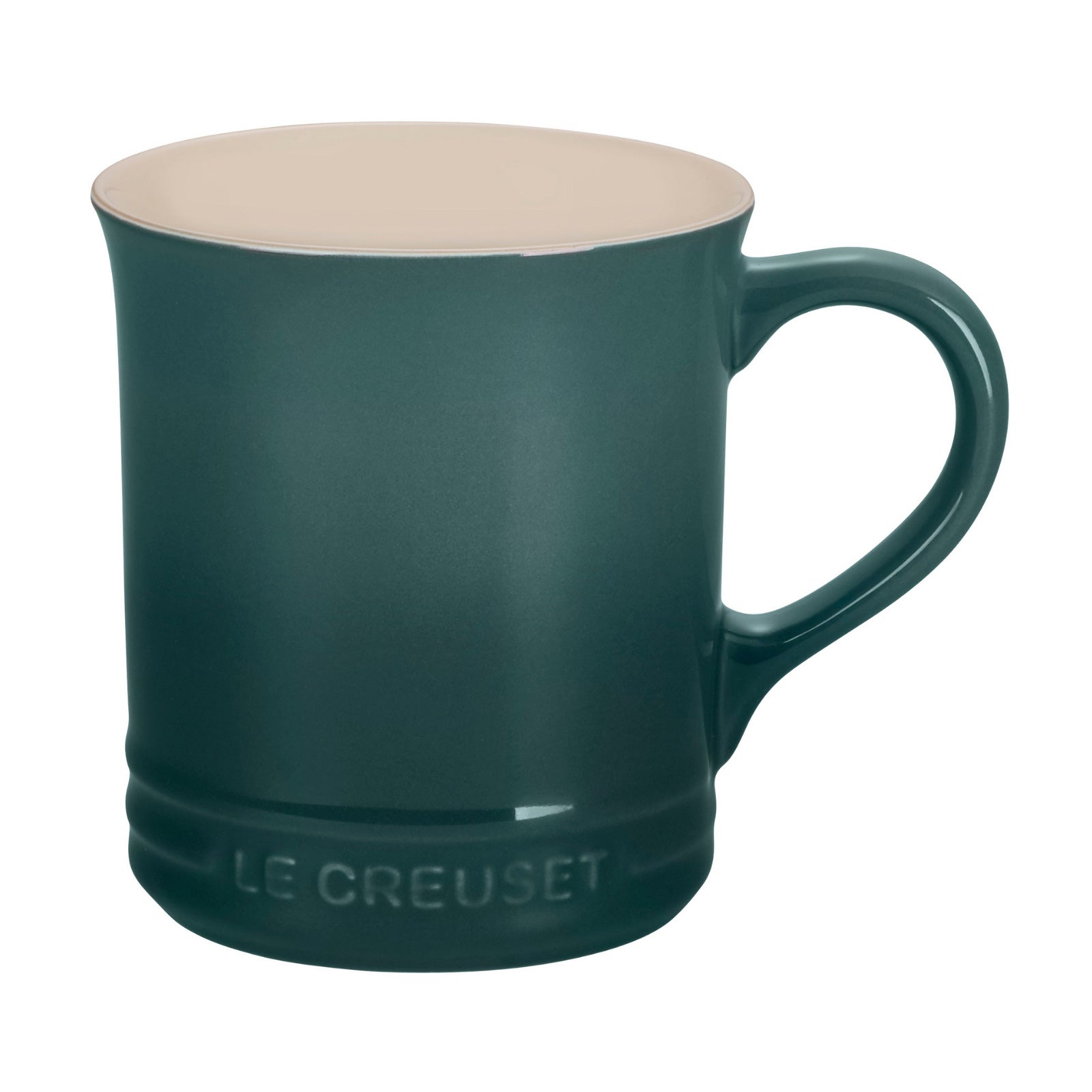 Le Creuset Mug - Artichaut 14 oz.