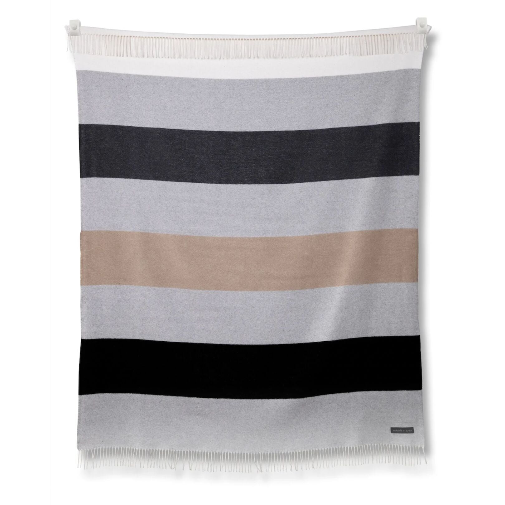 Sackcloth & Ashes Blanket