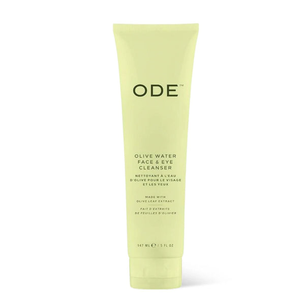 Olive Water Face & Eye Cleanser
