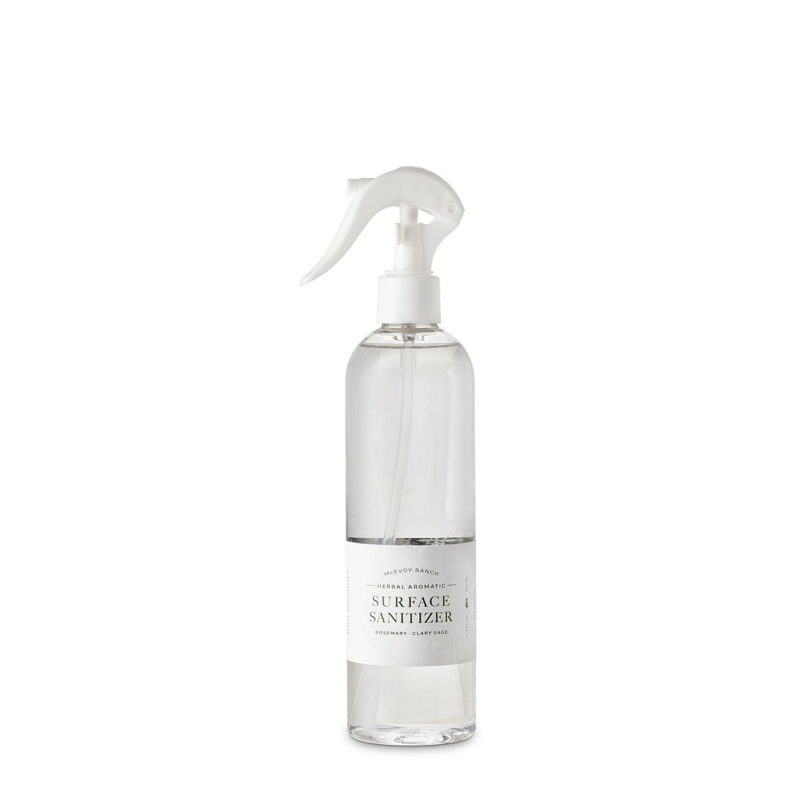 Herb Garden Sanitizer Spray