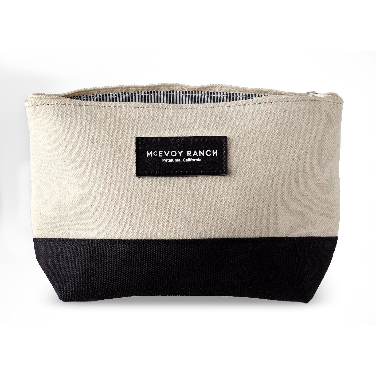McEvoy Ranch Travel Pouch