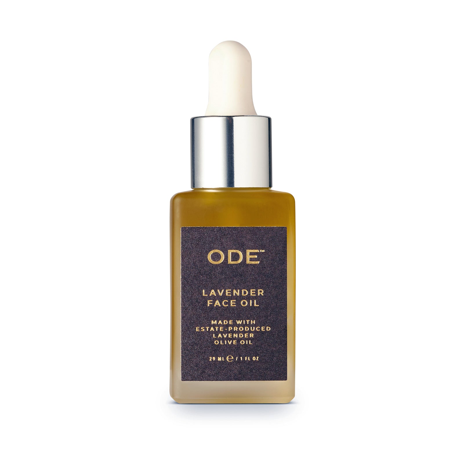 Lavender Face Oil