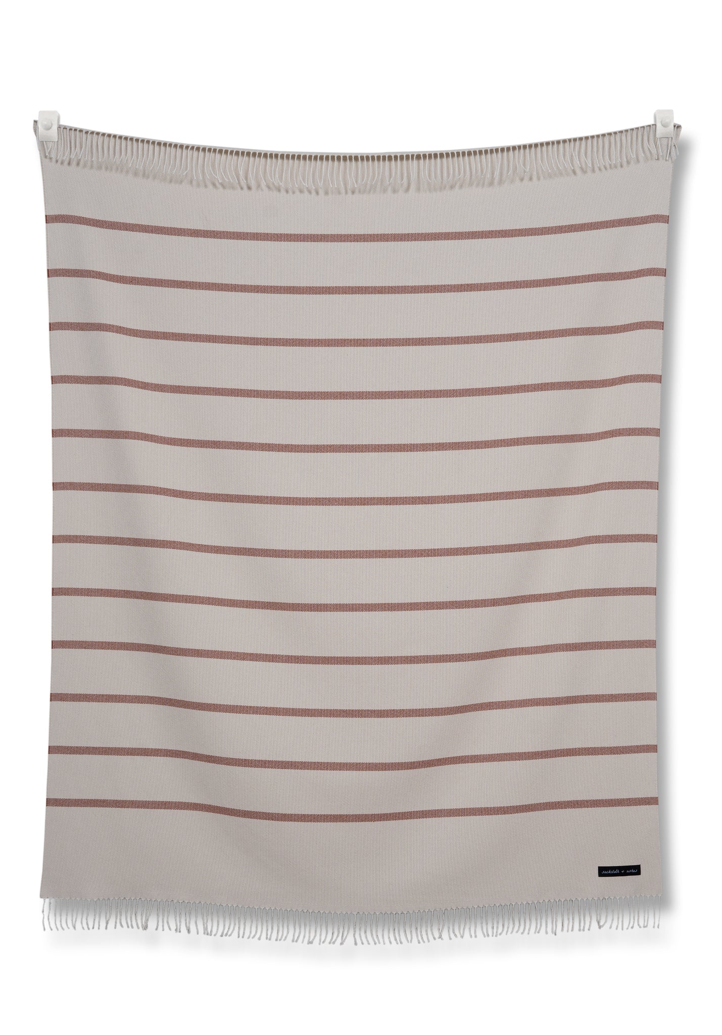 Sackcloth & Ashes Blanket