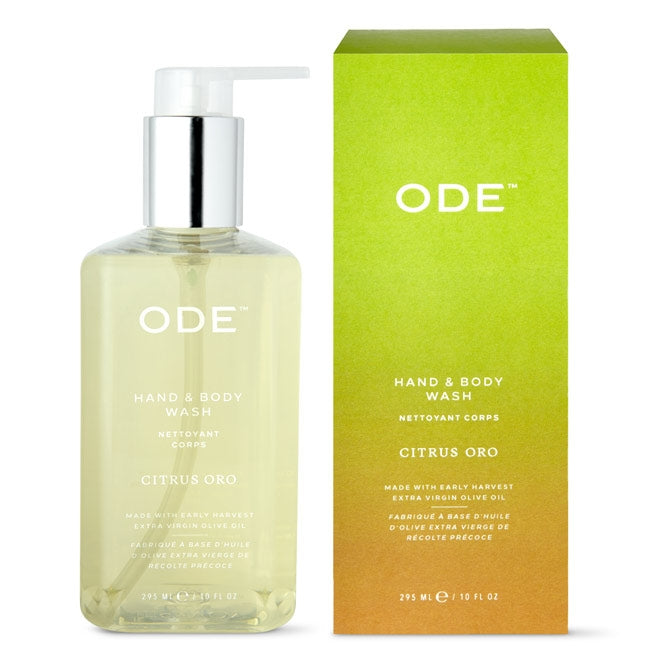 olive oil hand soap bar citrus oro