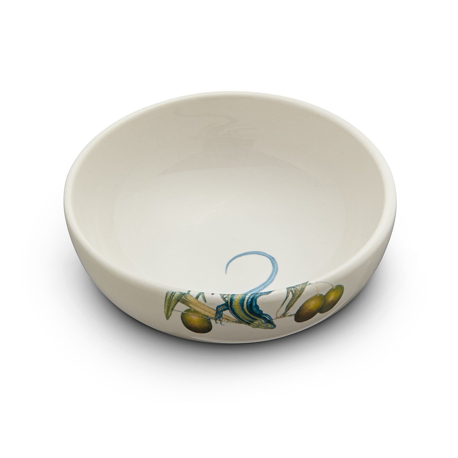 Limited Edition Olive Oil Skink Bowl