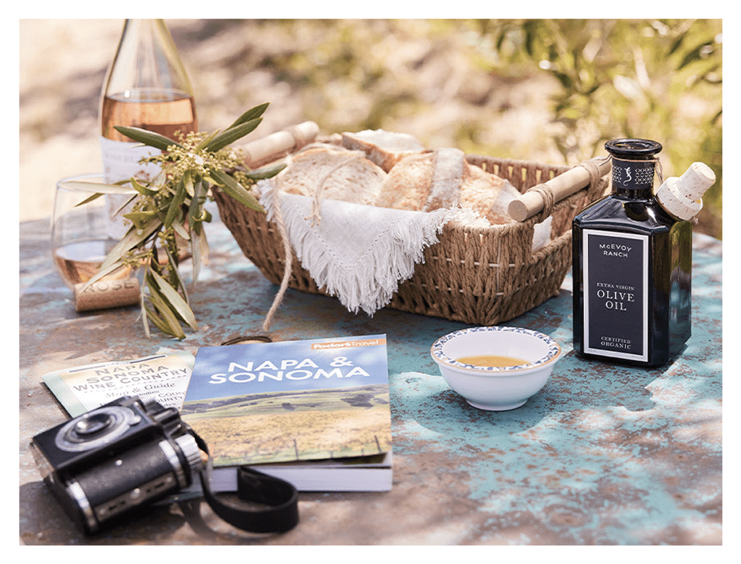 Soft Surroundings Comes to McEvoy Ranch