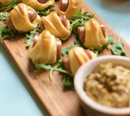 Football Snacks