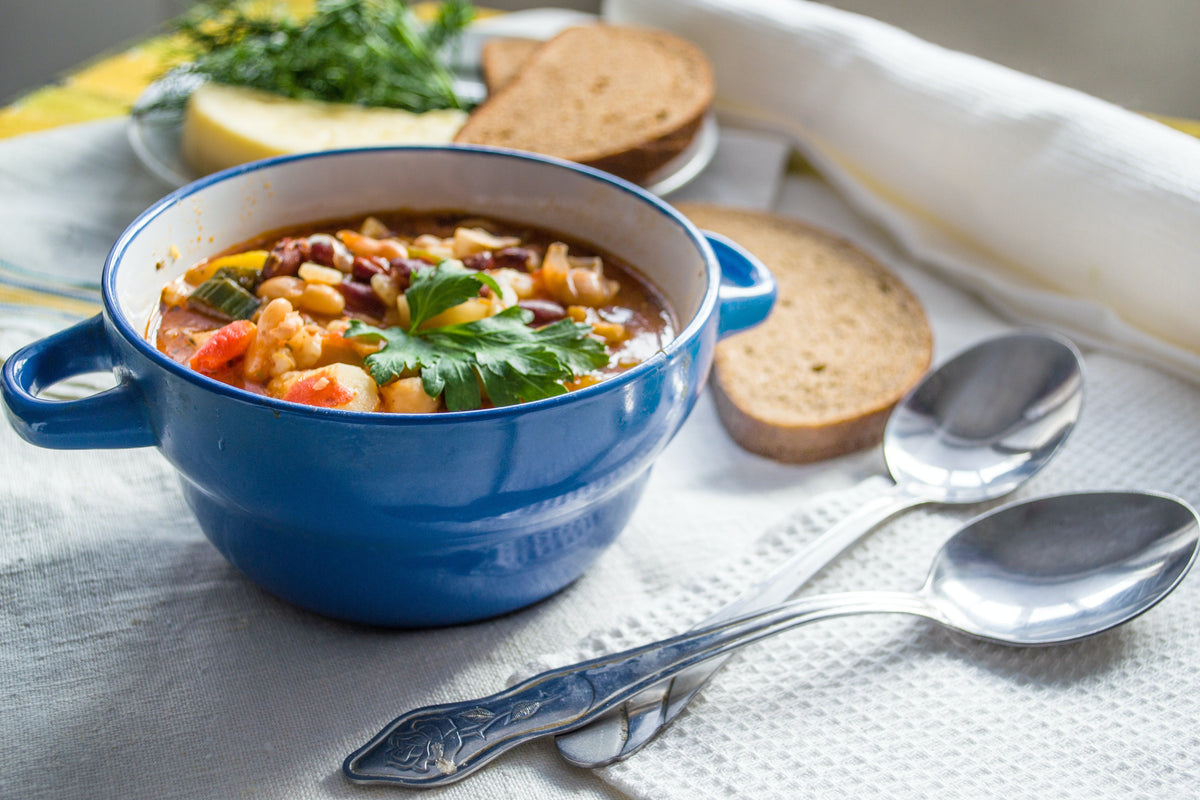 Ribollita Soup