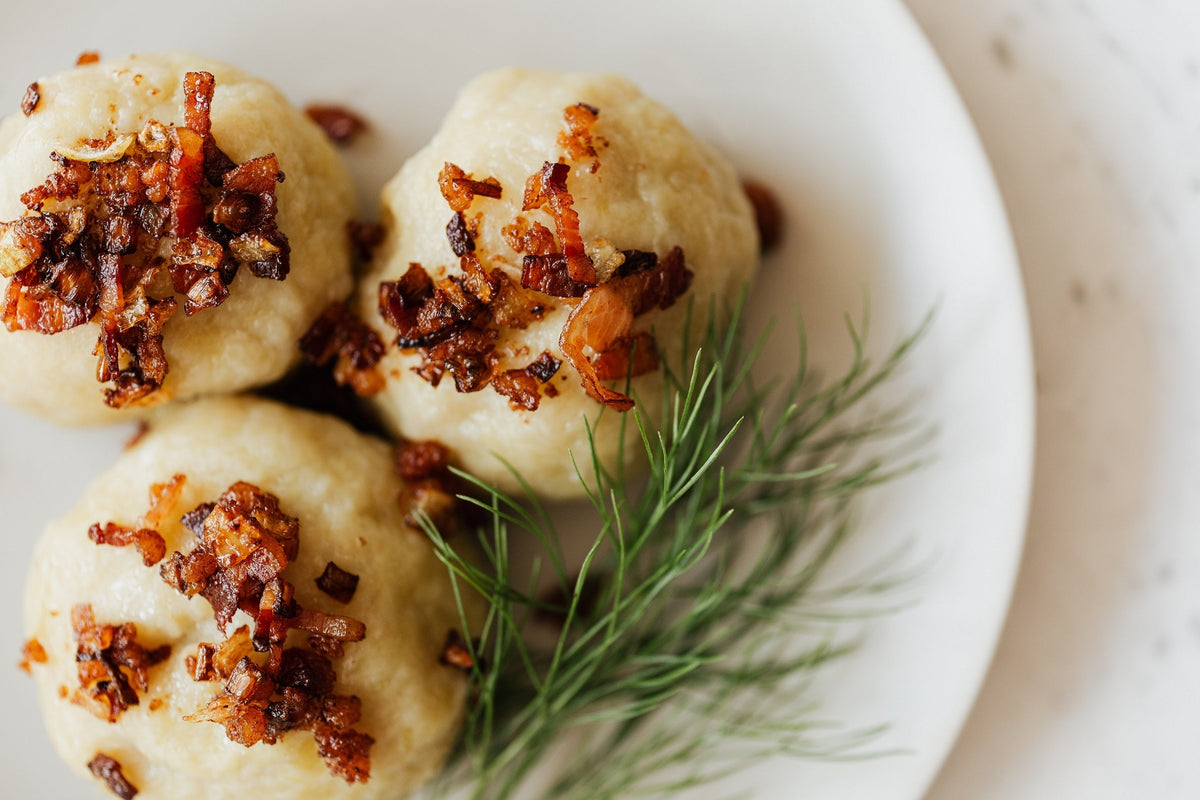 Cauliflower Mash Potatoes