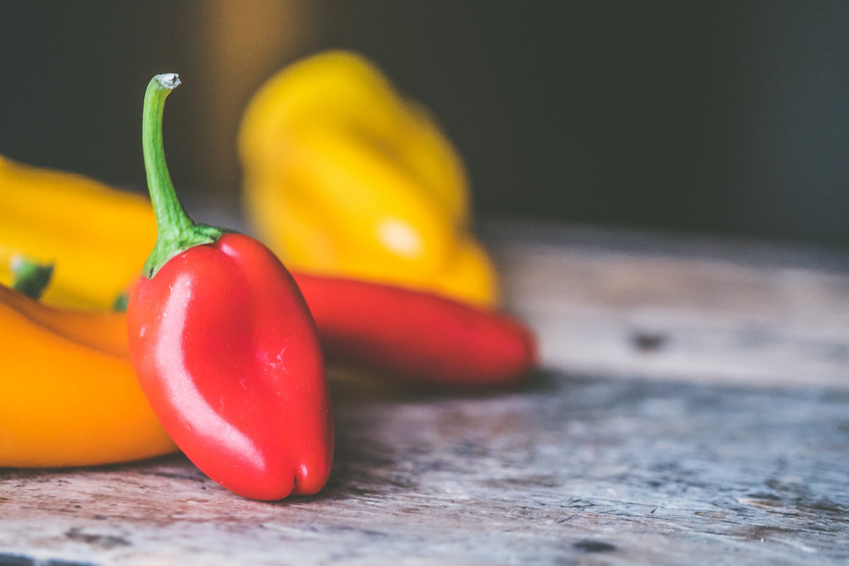 Peperonata