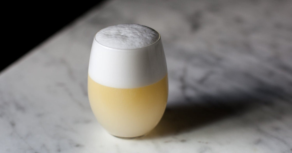 Oliveto Cocktail