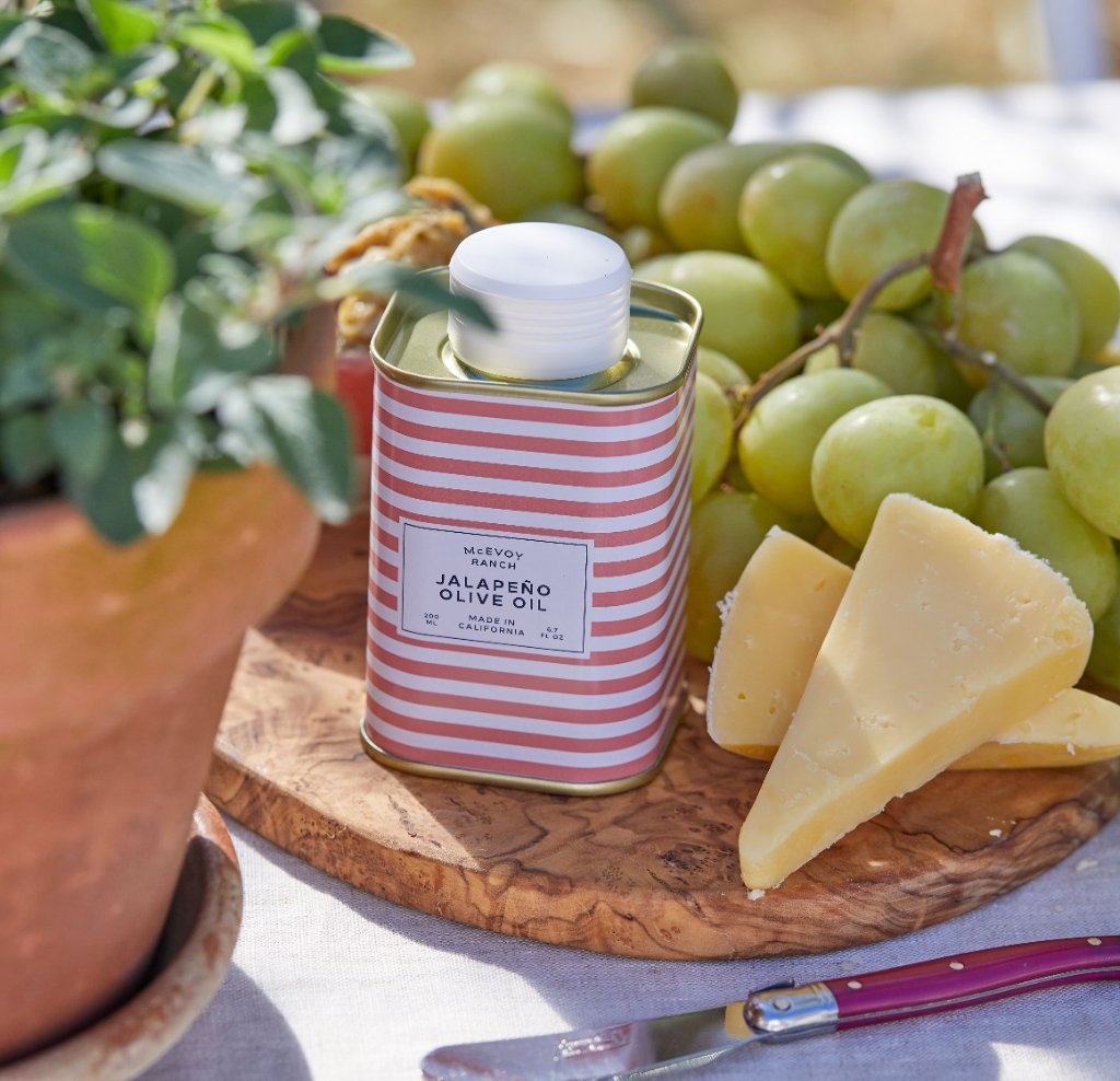 Olive Oil Packaging, Explained: What the Bottle or Tin Tells You Before You Taste