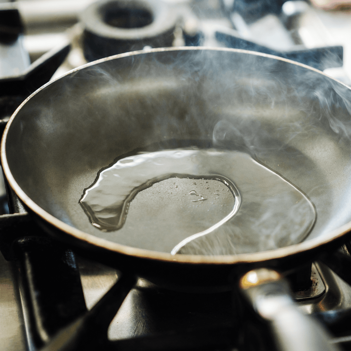 Can You Fry with Extra Virgin Olive Oil? Here's What You Need to Know