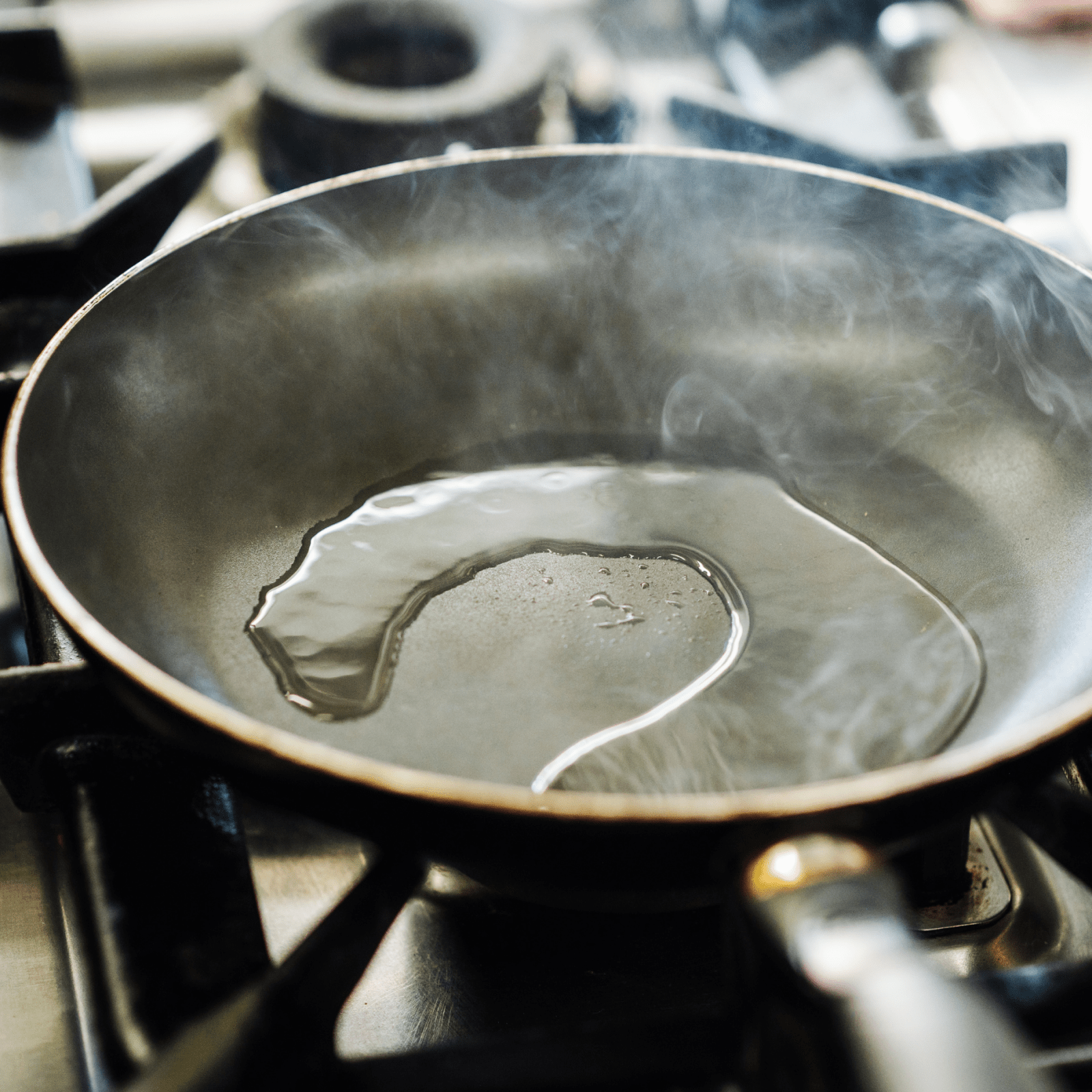 Can You Fry with Extra Virgin Olive Oil? Here's What You Need to Know