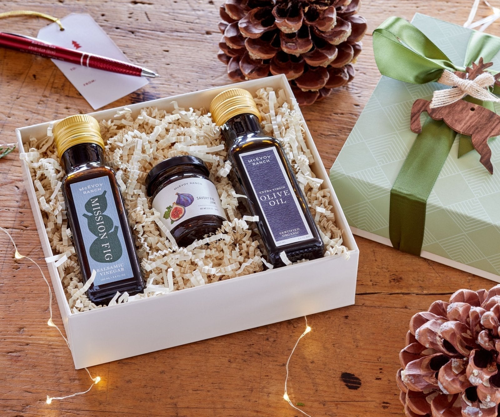 Corporate Gifting with Olive Oil: A Unique Way to Say Thank You This Holiday Season