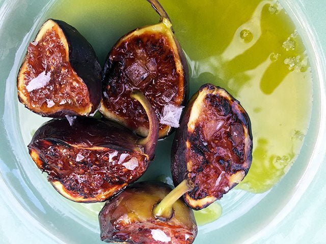 Lemon Olive Oil