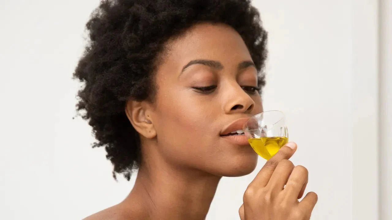 Can You Drink Olive Oil? Everything You Need to Know About Its Benefits