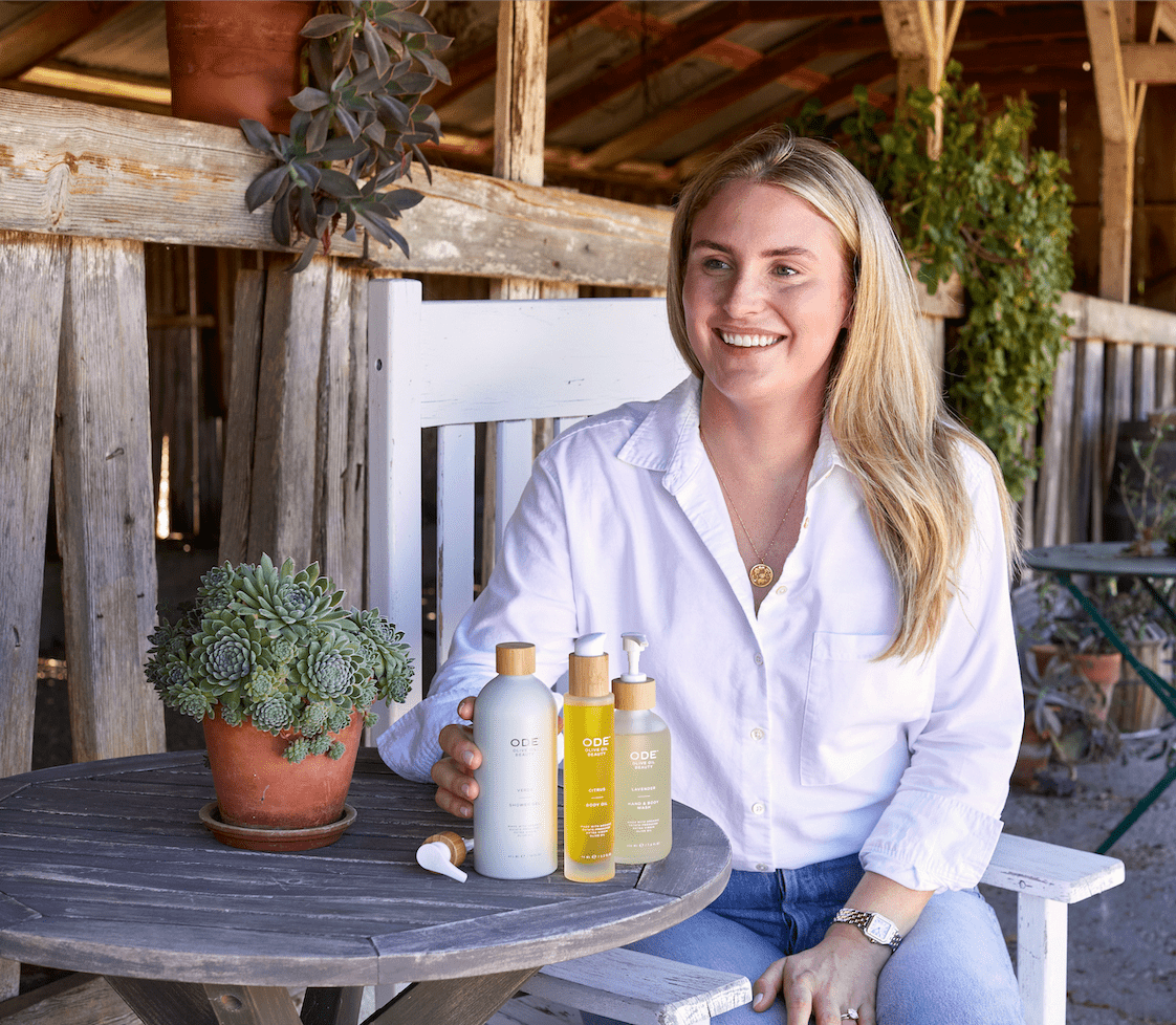 HEALTH BENEFITS OF OLIVE OIL BEAUTY