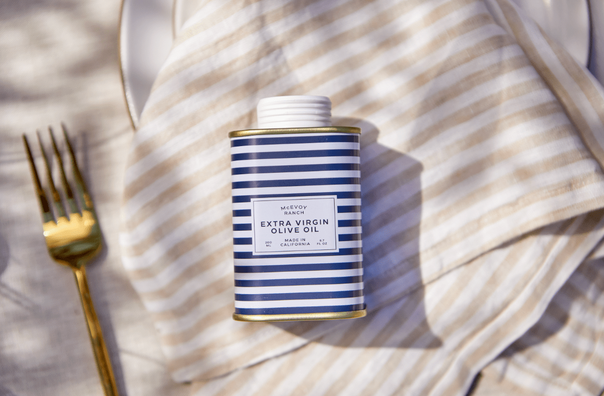 Why Olive Oil Storage Matters: Light, Heat, Air, and the Case for the Tin