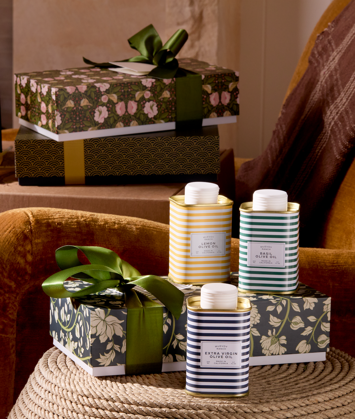 Best Olive Oil Gifts for Food Lovers: The 2026 Gift Guide