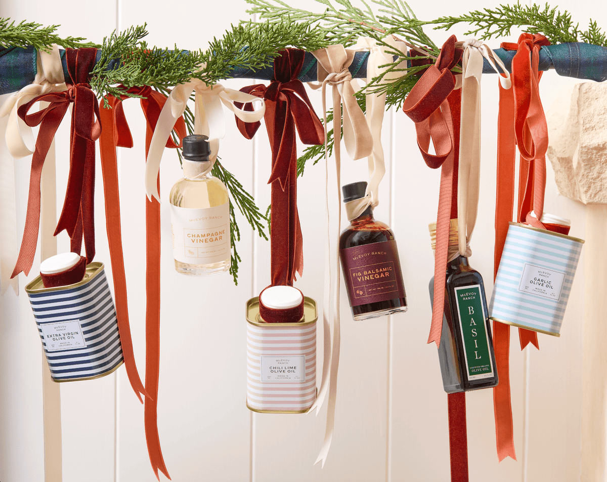 Holiday Food Gifts: Delicious Gift Baskets & Food Gift Ideas