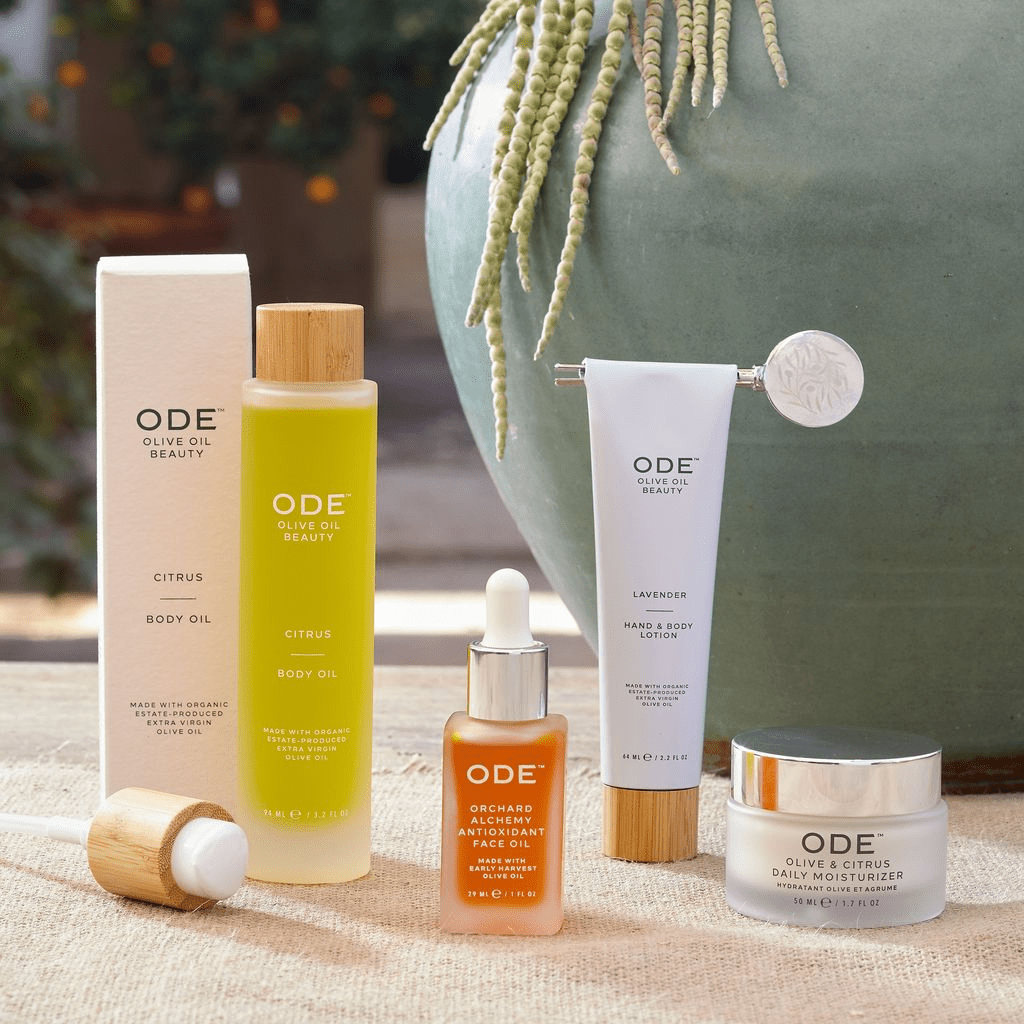 Olive Oil for Skin Benefits: Mediterranean Wellness Inside & Out (Without the Hype)