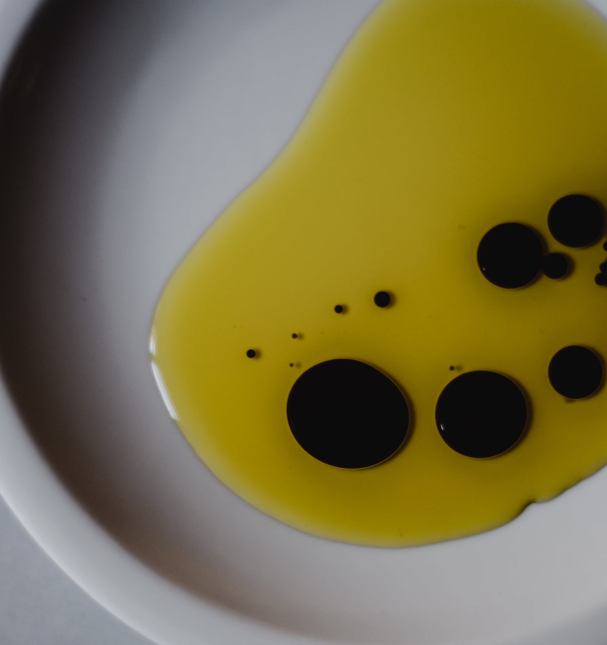 The Benefits Of Olive Oil And Vinegar
