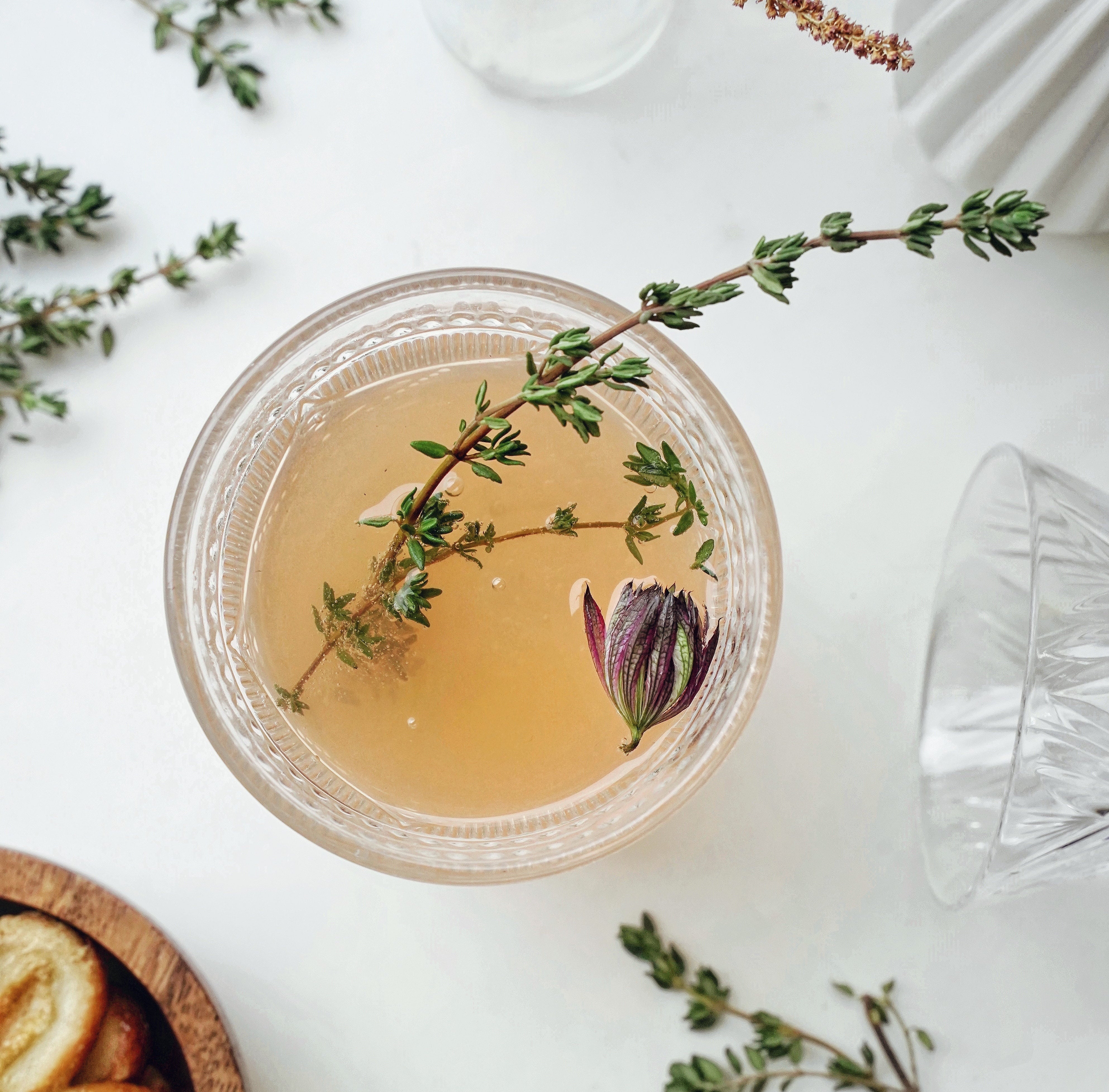 What You Need To Know About Olive Oil Cocktails