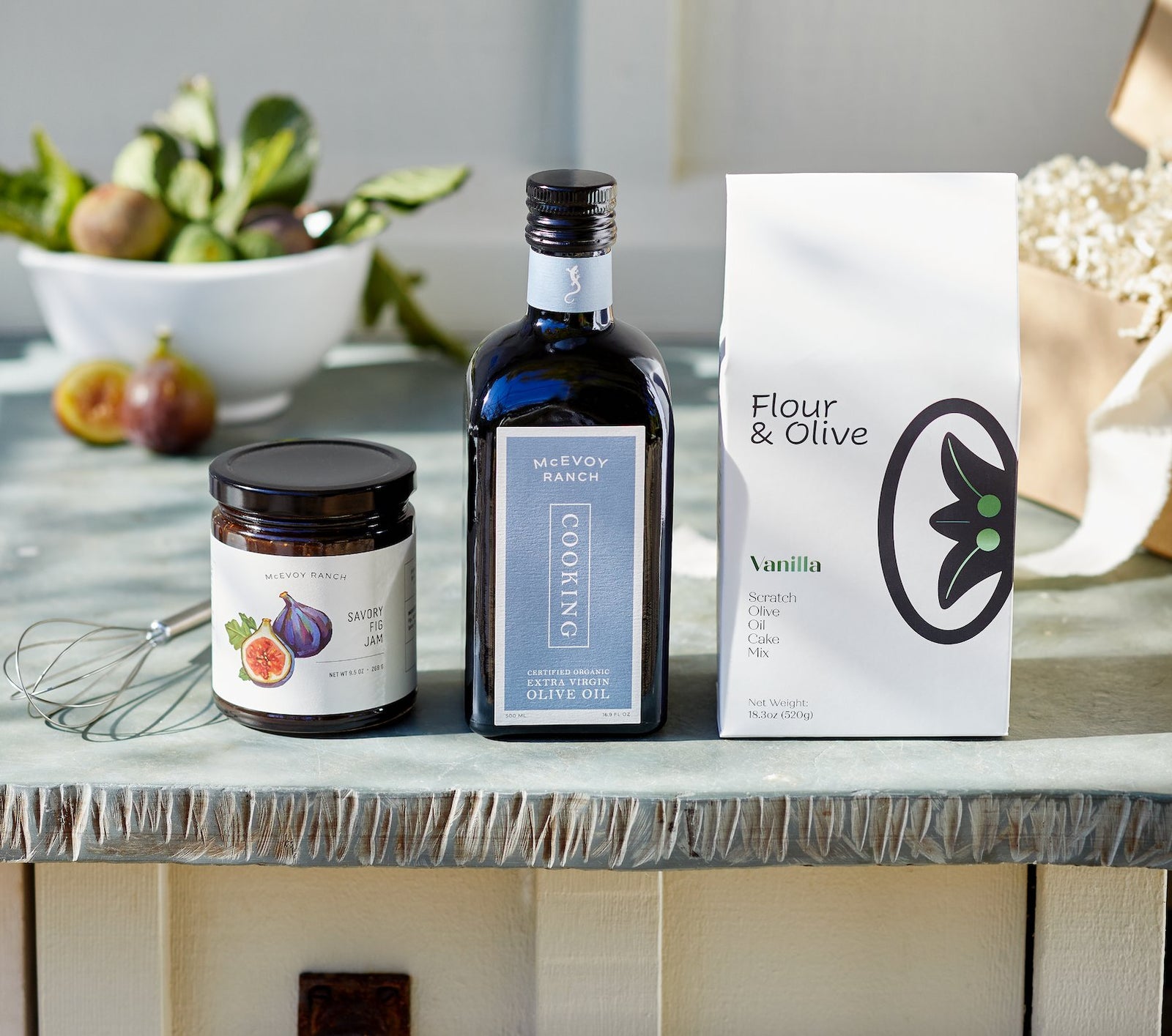 Gifts for The Generous Baker