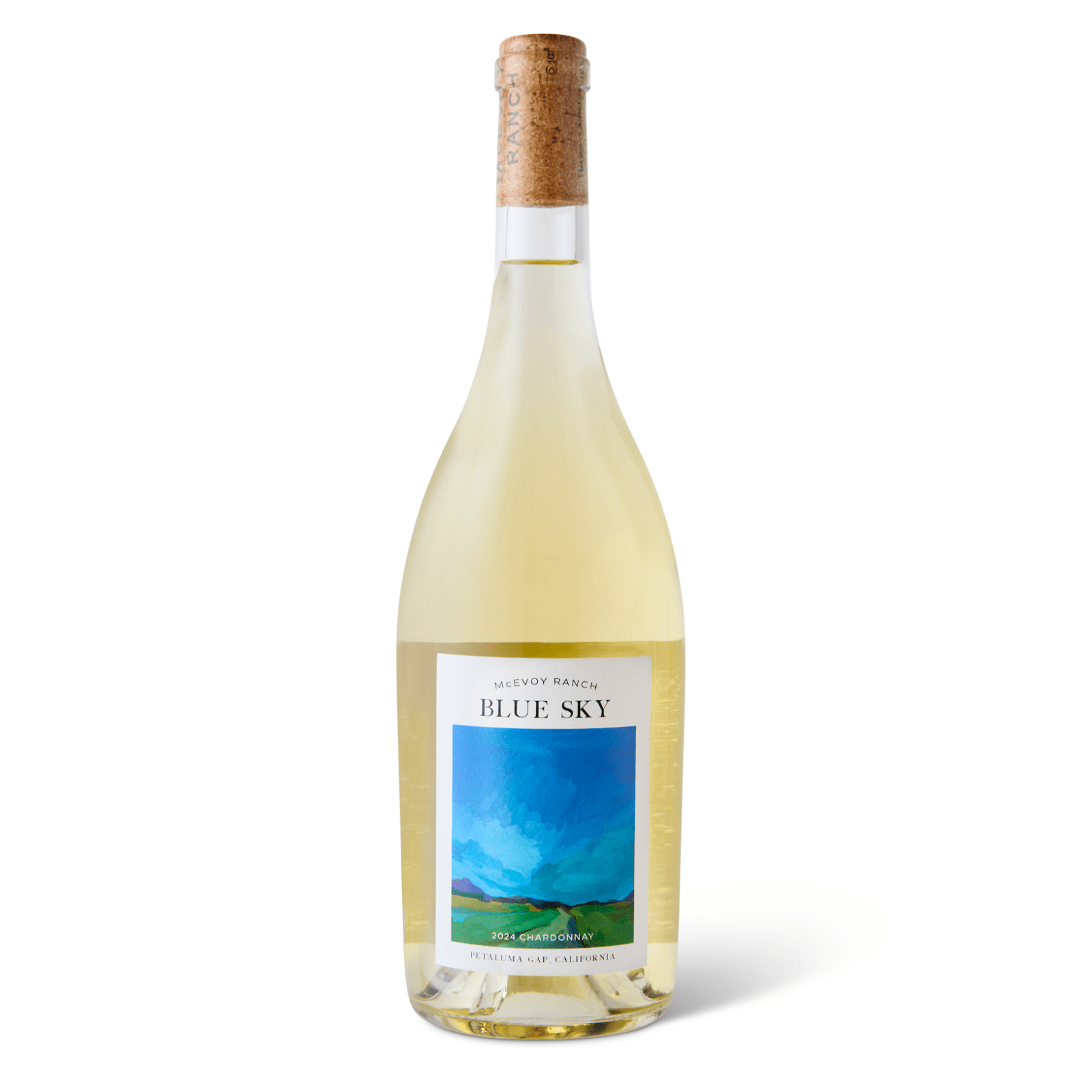 2024 Blue Sky Chardonnay