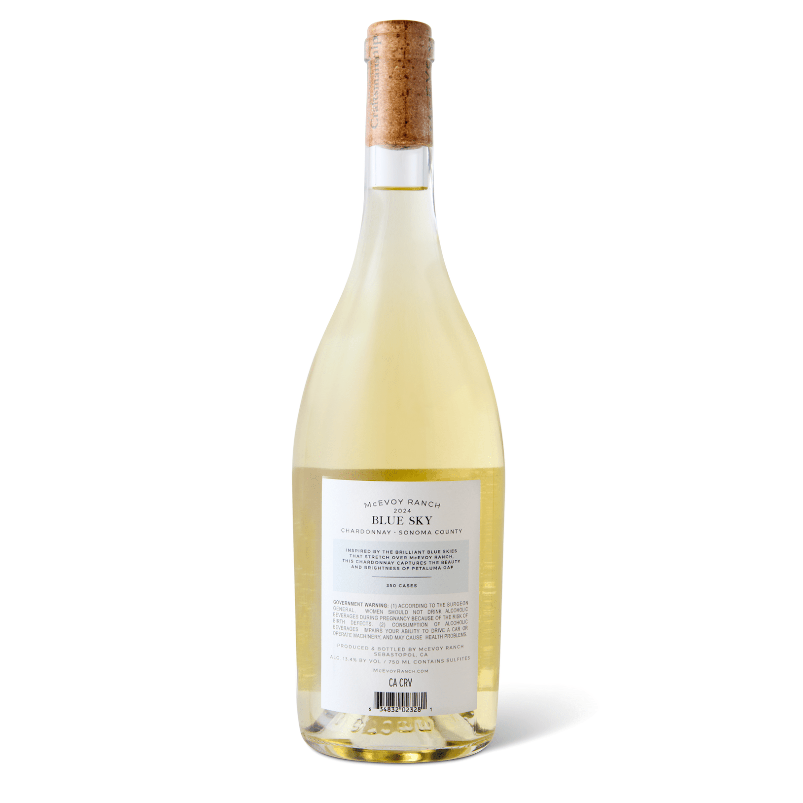 2024 Blue Sky Chardonnay