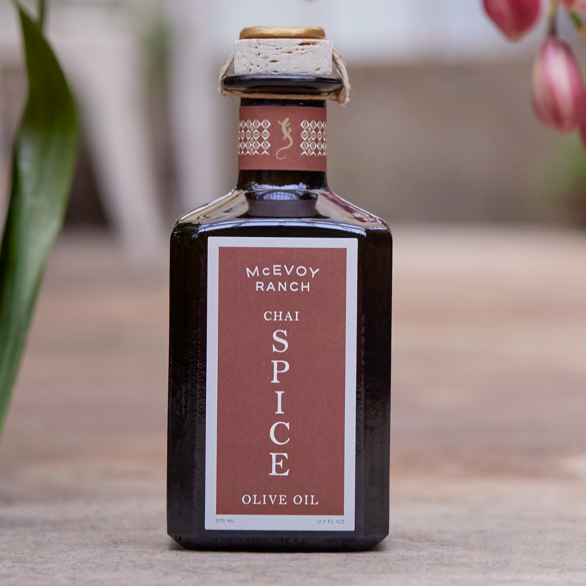 Chai Spice Olive Oil