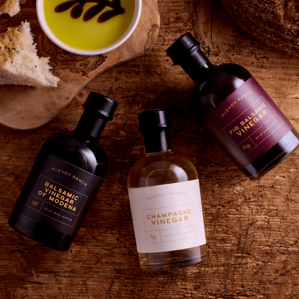 NEW Balsamic Vinegar of Modena