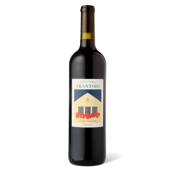 2023 Frantoio Red Blend