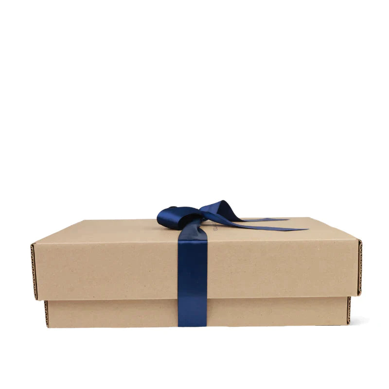 White Wine Gift Box