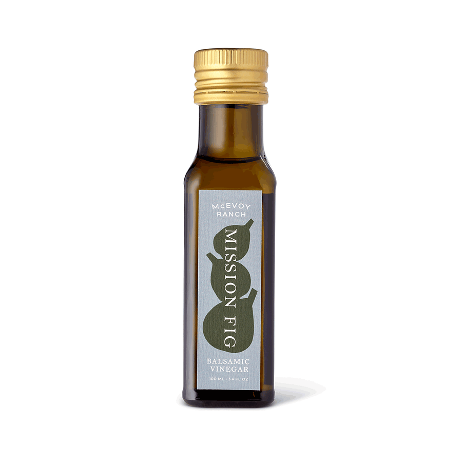 Mission Fig Balsamic Vinegar