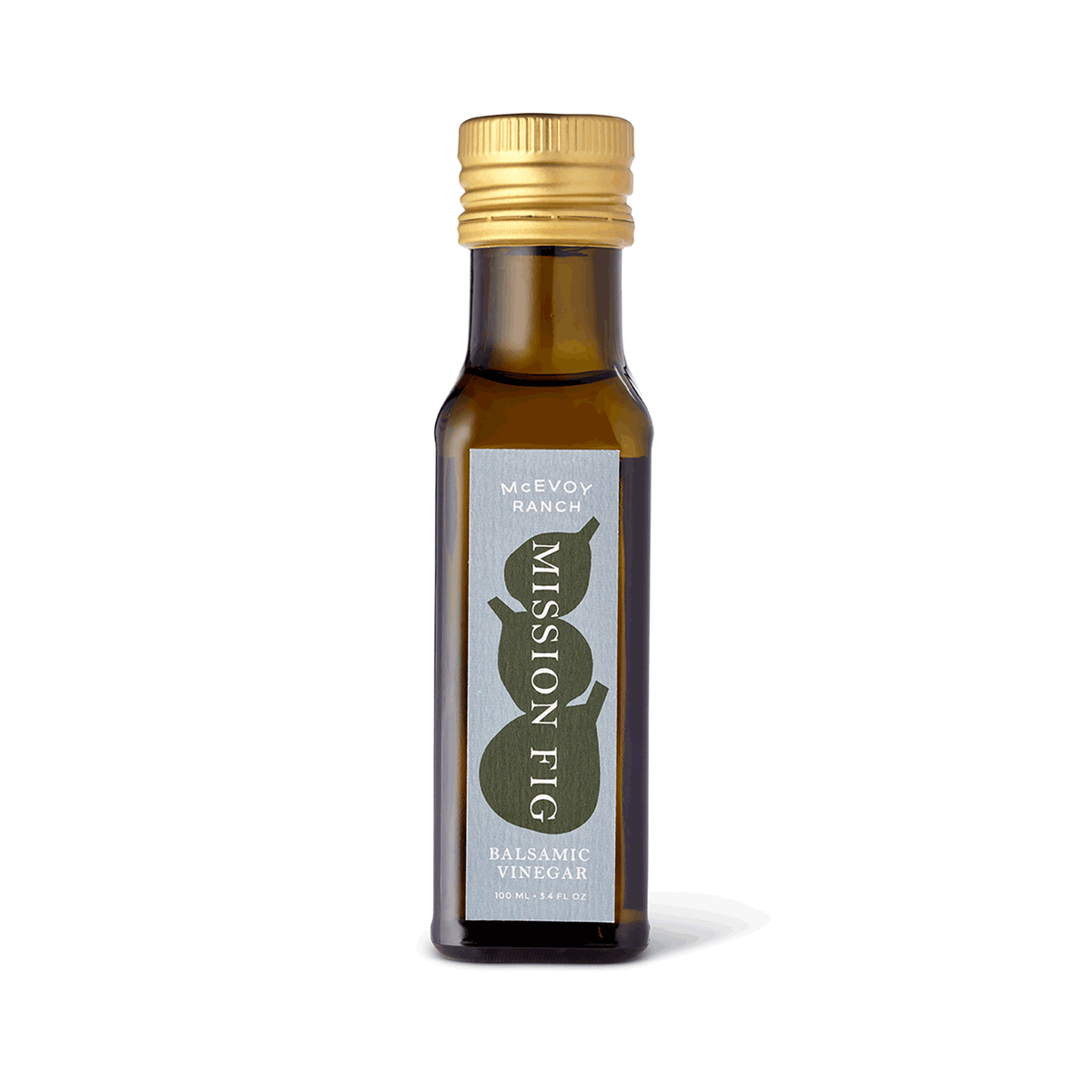 Mission Fig Balsamic Vinegar