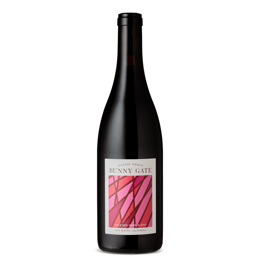 2023 Bunny Gate Red Blend