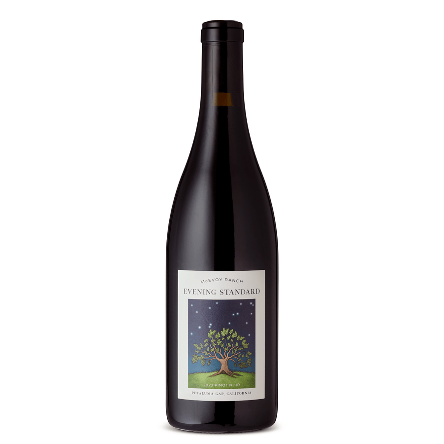 2023 Evening Standard Pinot Noir