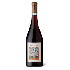 2023 Red Piano Syrah - McEvoy Ranch